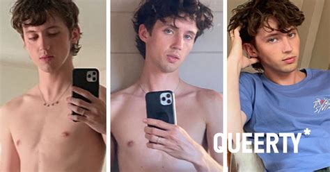 Troye “Twink” Sivan Nude Penis Pics Leak!